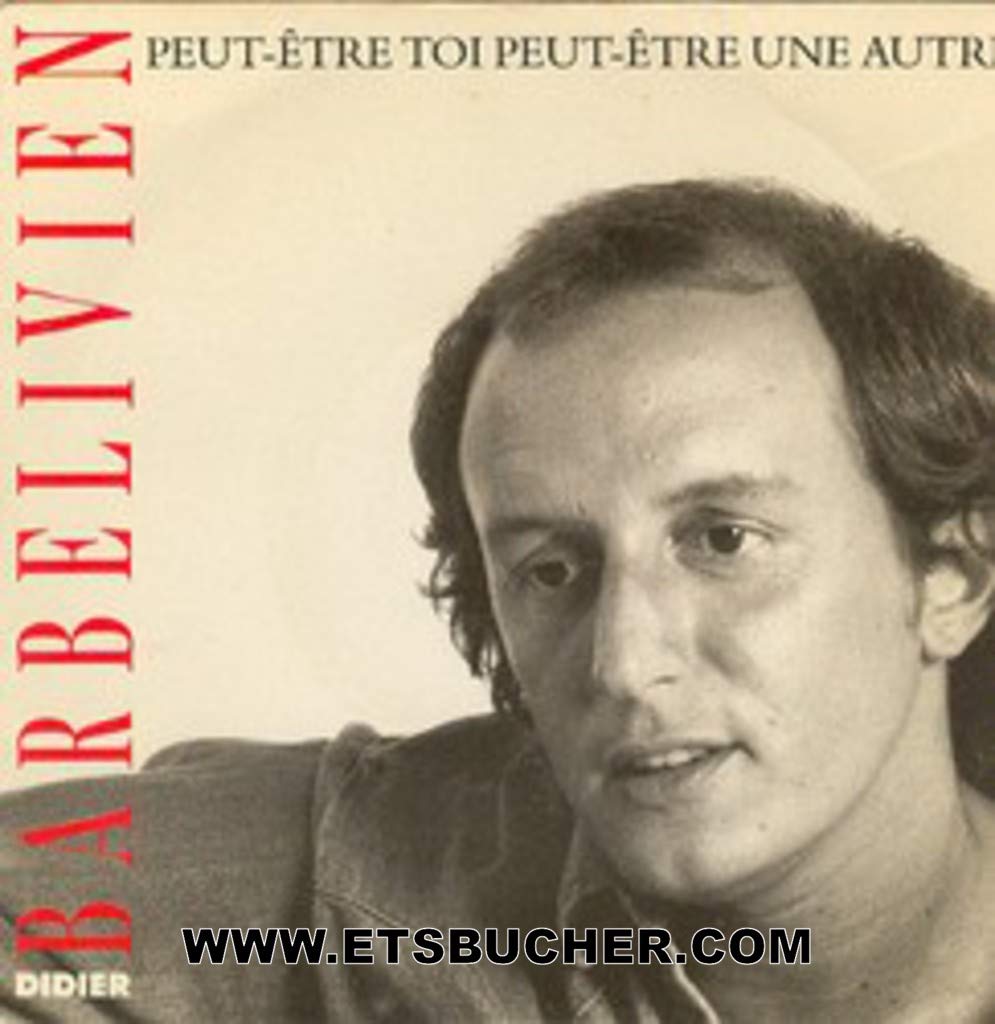 Peut-Être Toi Peut-Être 1 Aut 0042288546573