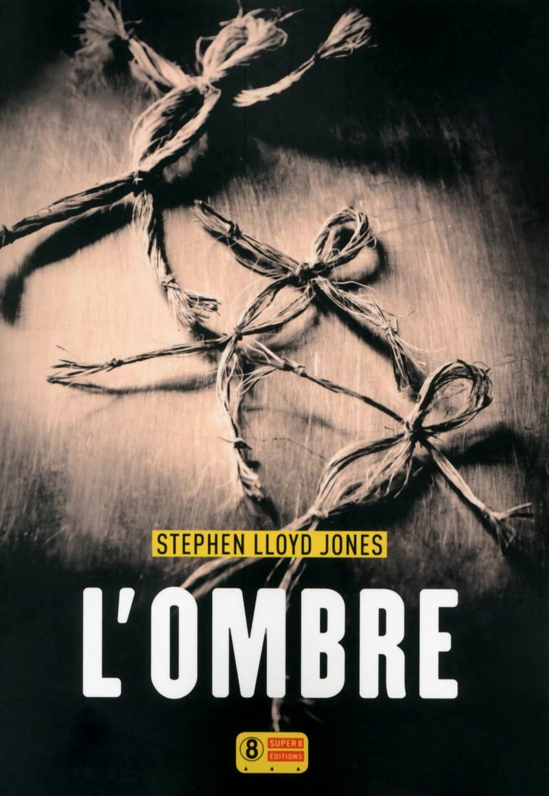 L'Ombre 9782370560216