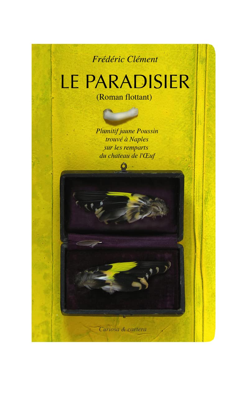 Le Paradisier 9782859208394