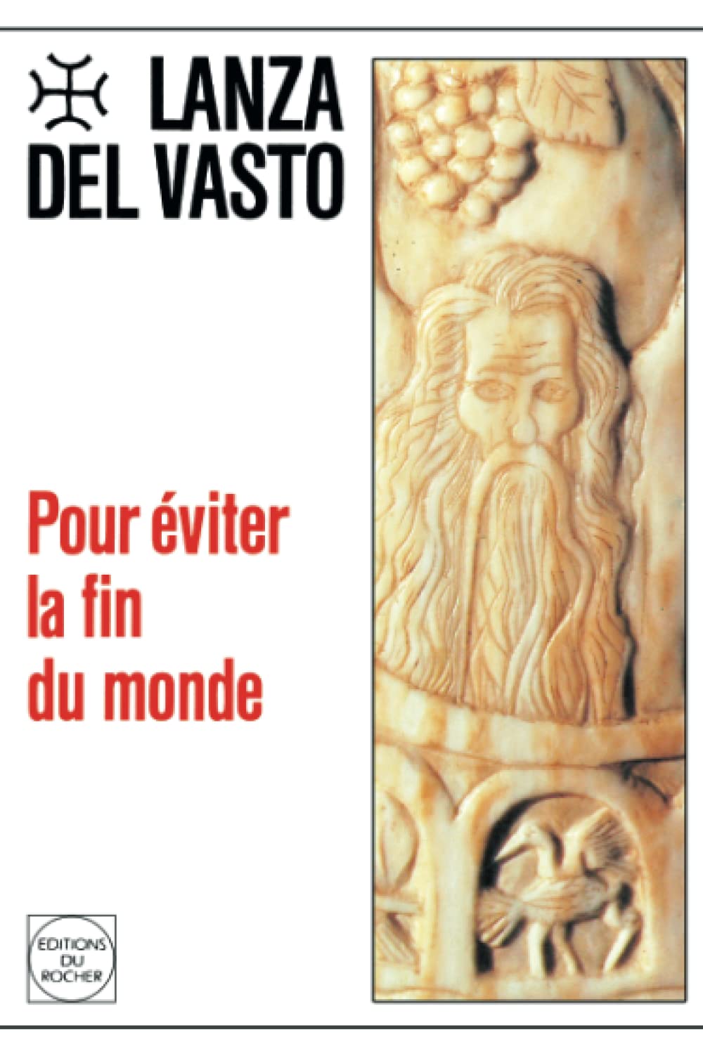 Pour éviter la fin du monde 9782268012308