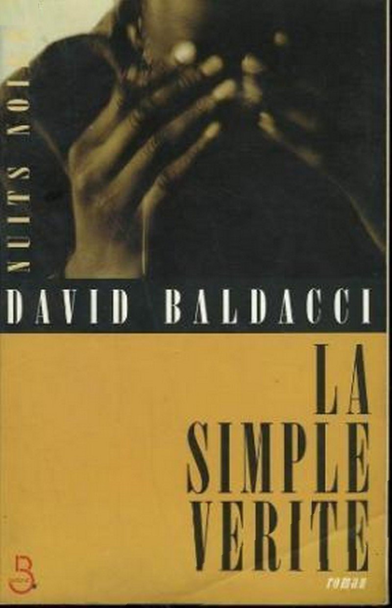 La Simple Vérité 9782714436399