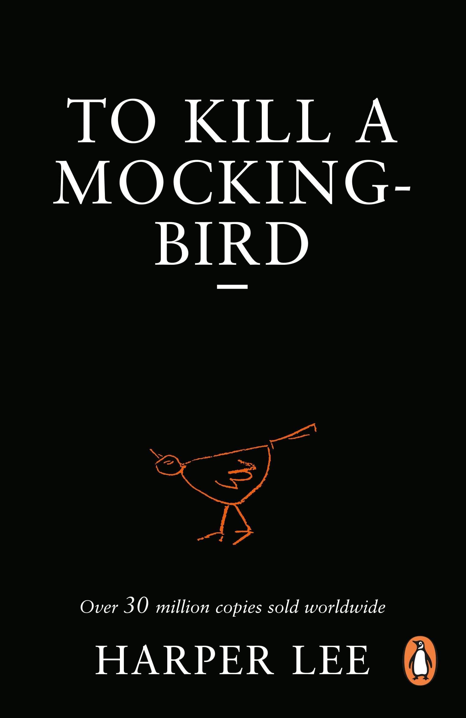 To Kill A Mockingbird 9781784752637