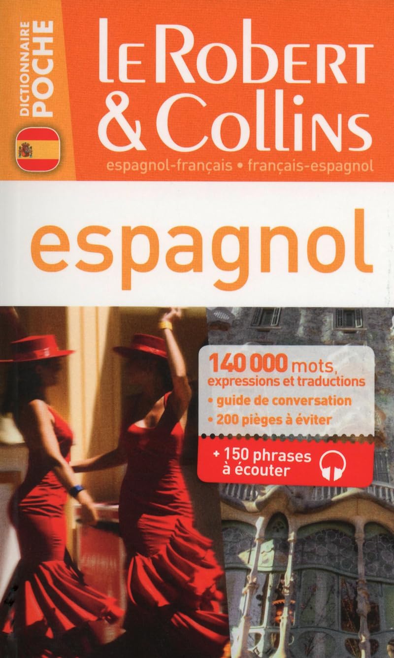 POCHE ESPAGNOL NC 9782321002079