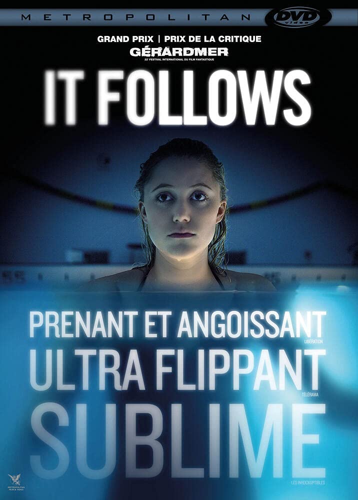 It Follows 3512392100178