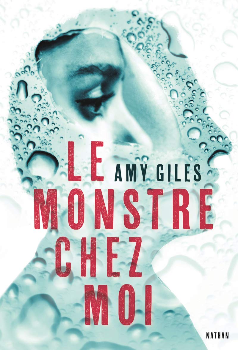 Le monstre chez moi - Roman Thriller 9782092591062