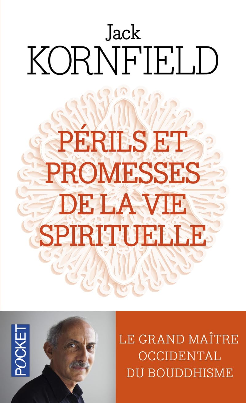 Périls et promesses de la vie spirituelle 9782266277112