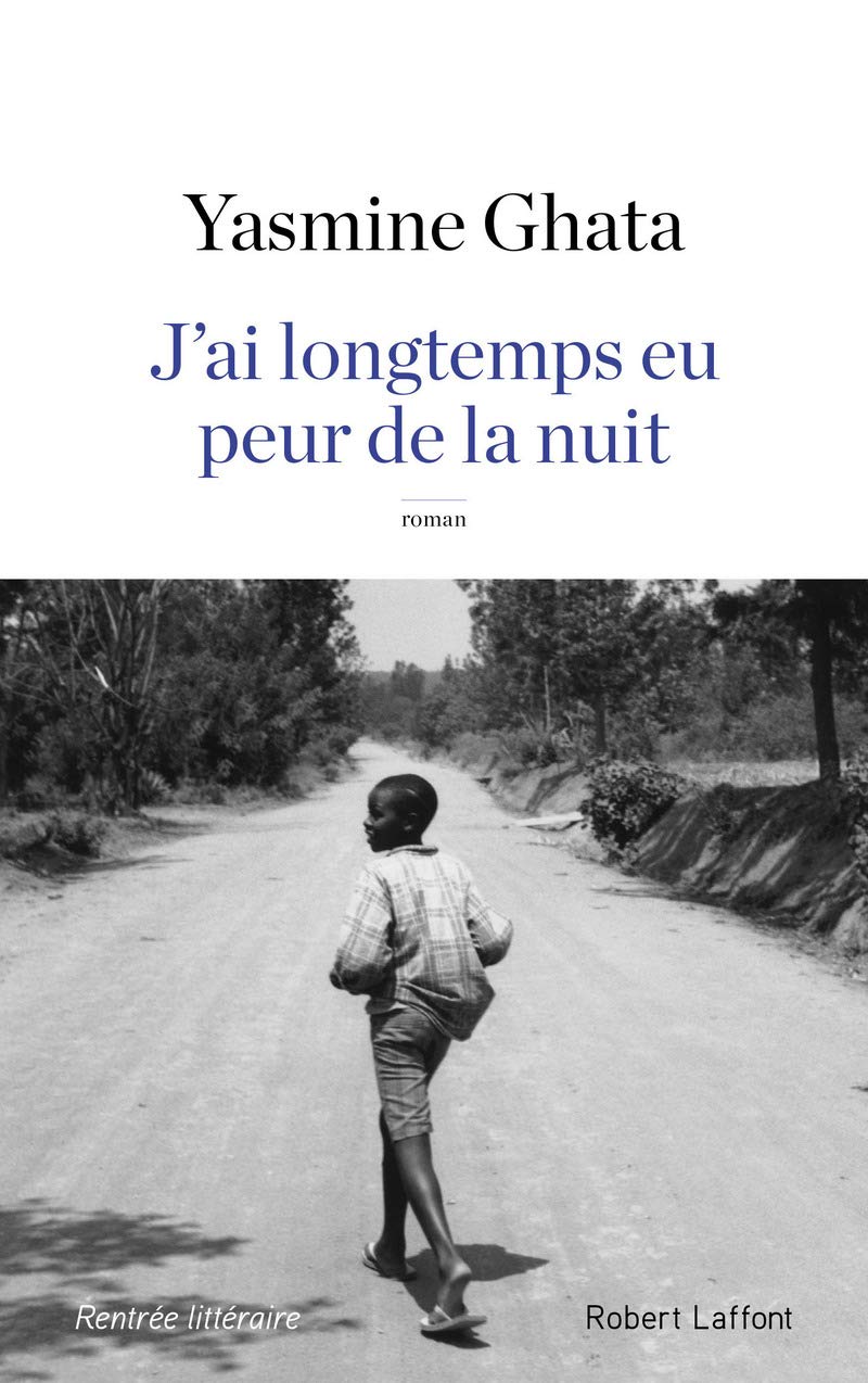 J'ai longtemps eu peur de la nuit 9782221195666