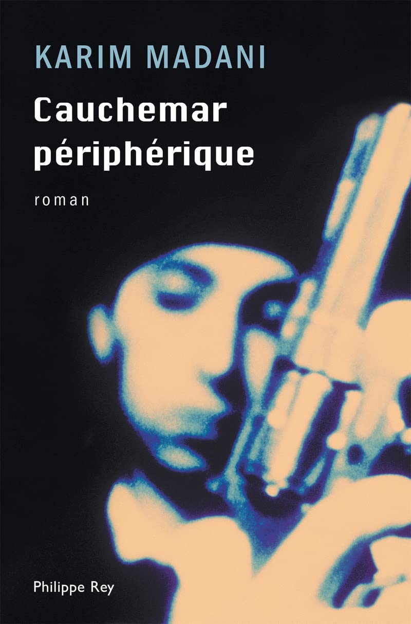 Cauchemar périphérique 9782848761596
