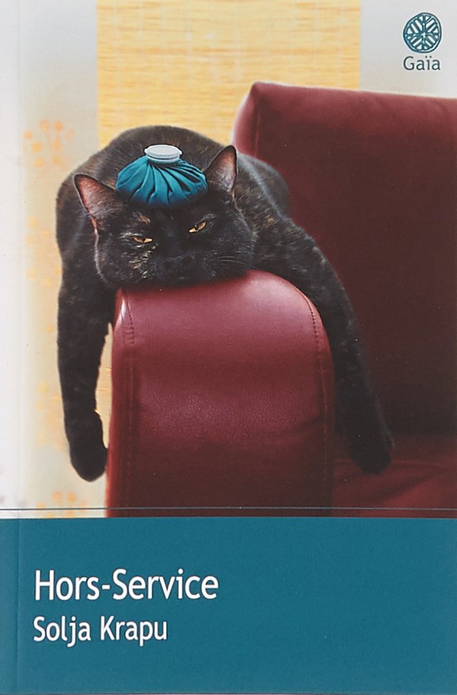 Hors-Service 9782847208559