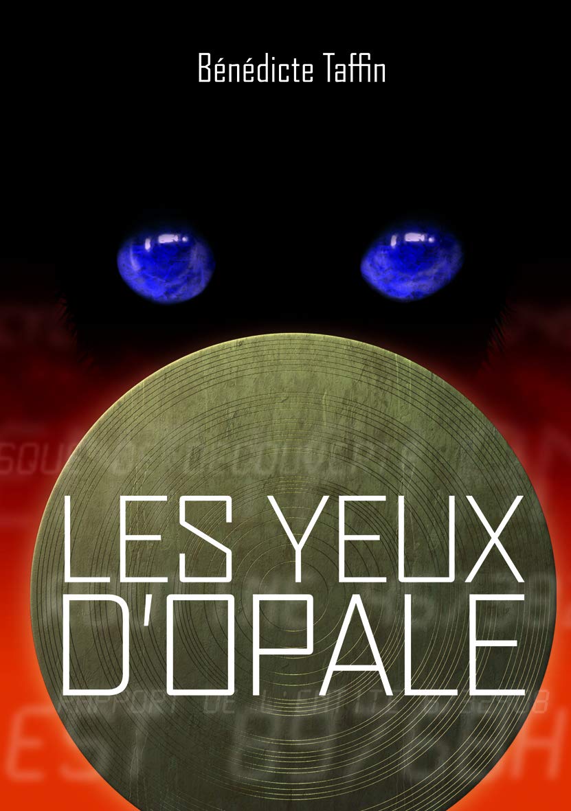 Les Yeux d'Opale 9782070628148