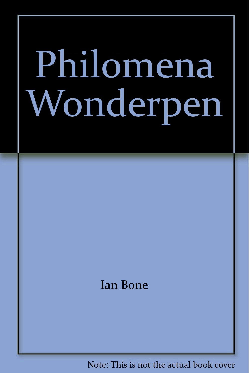 Philomena Wonderpen is a Very Naughty Teacher 9780143302339