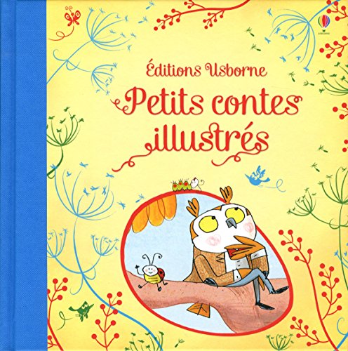 Petits contes illustrés 9781409589280