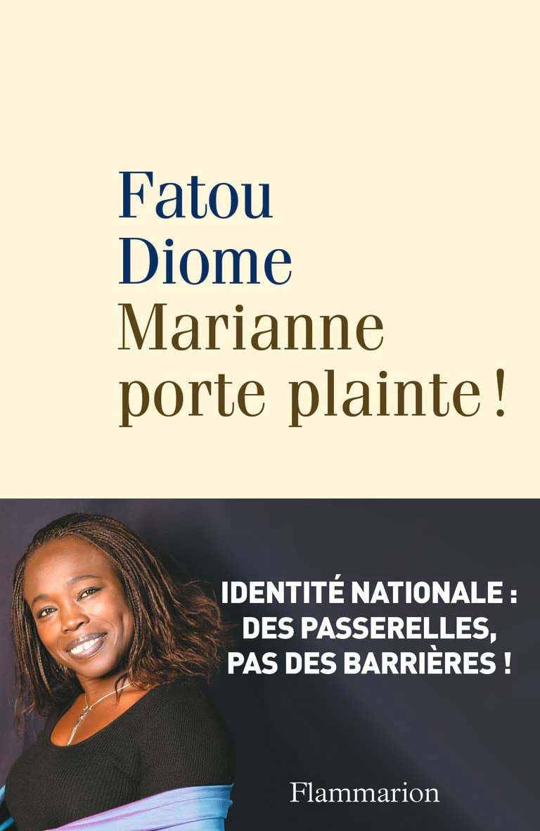 Marianne porte plainte ! 9782081408463