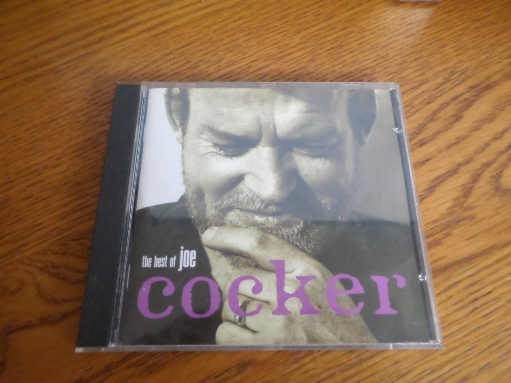 Best of [Import] 0077778051220