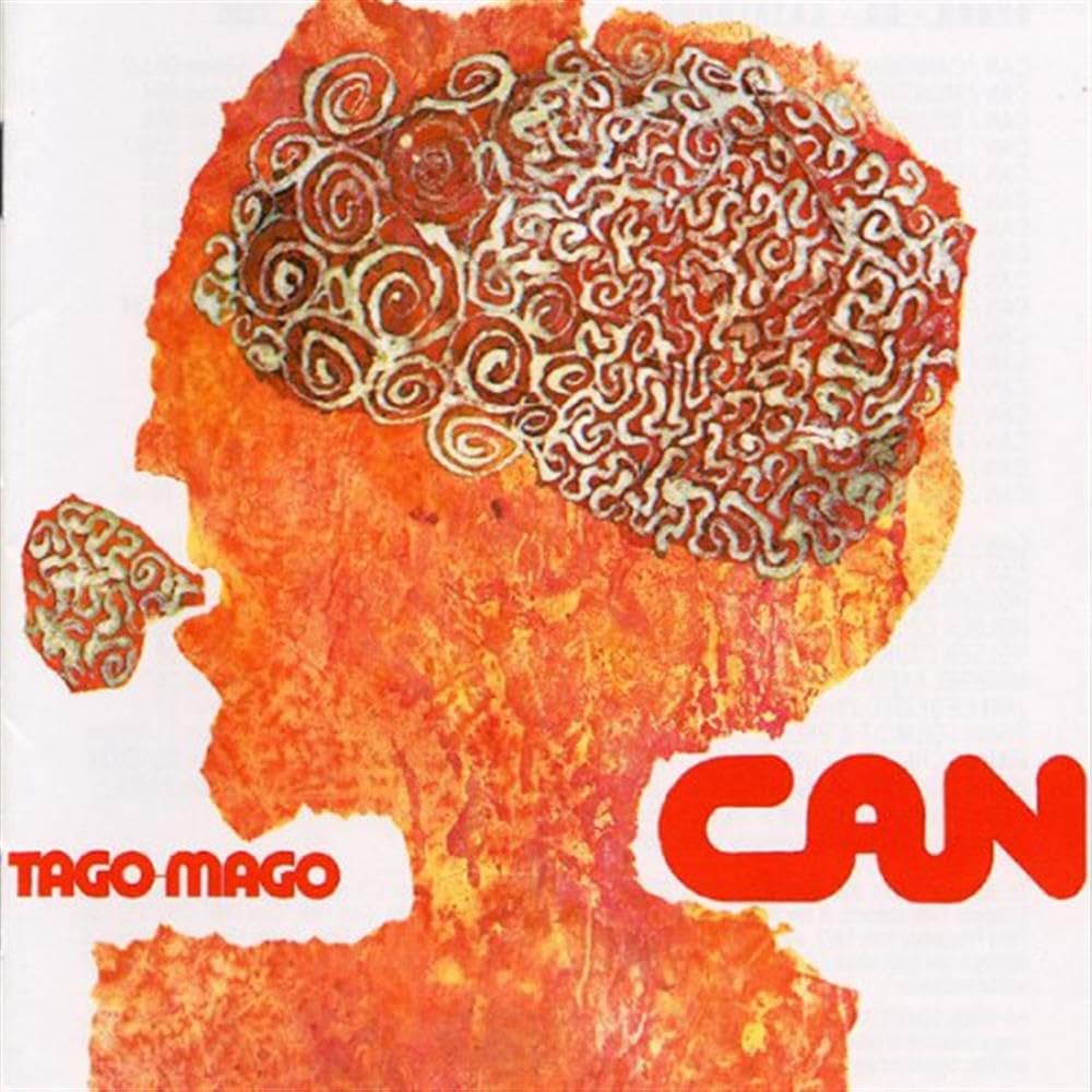 Tago Mago 0724596937723