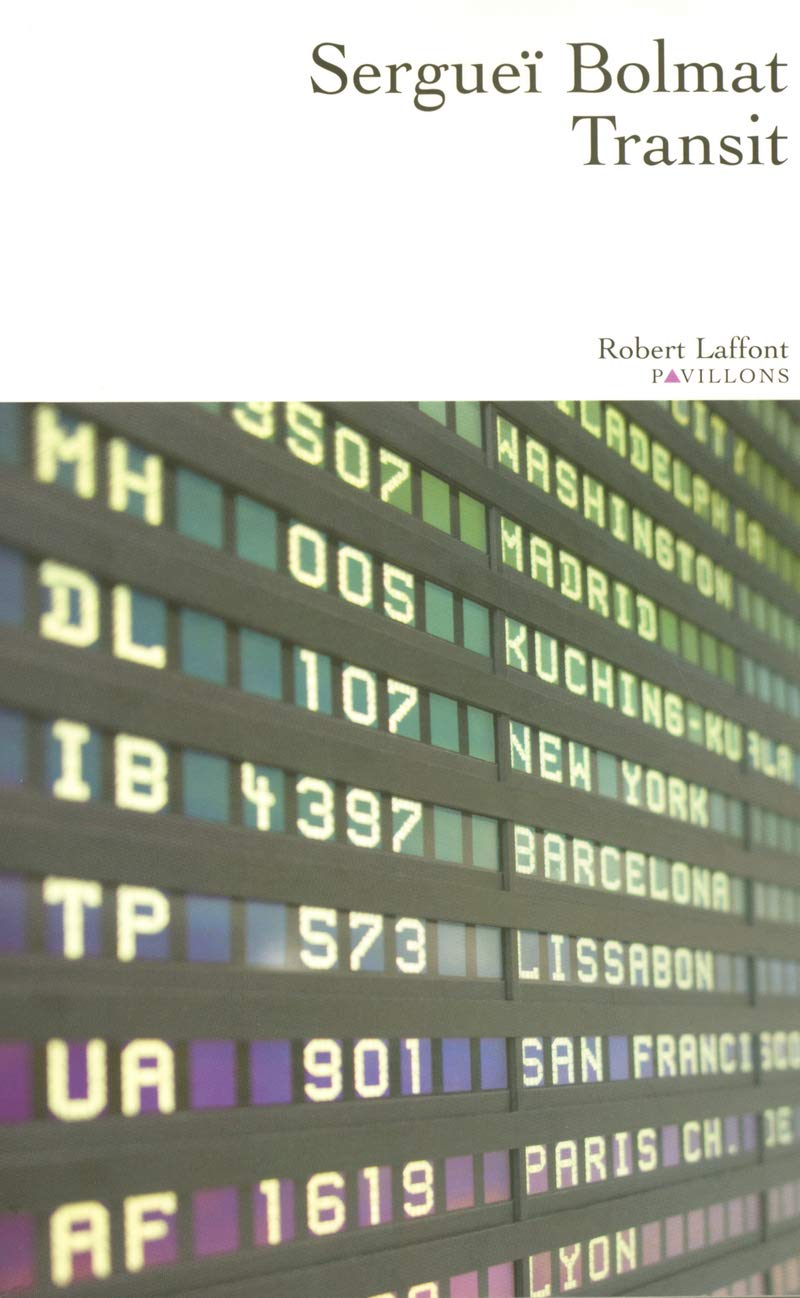 Transit 9782221102718