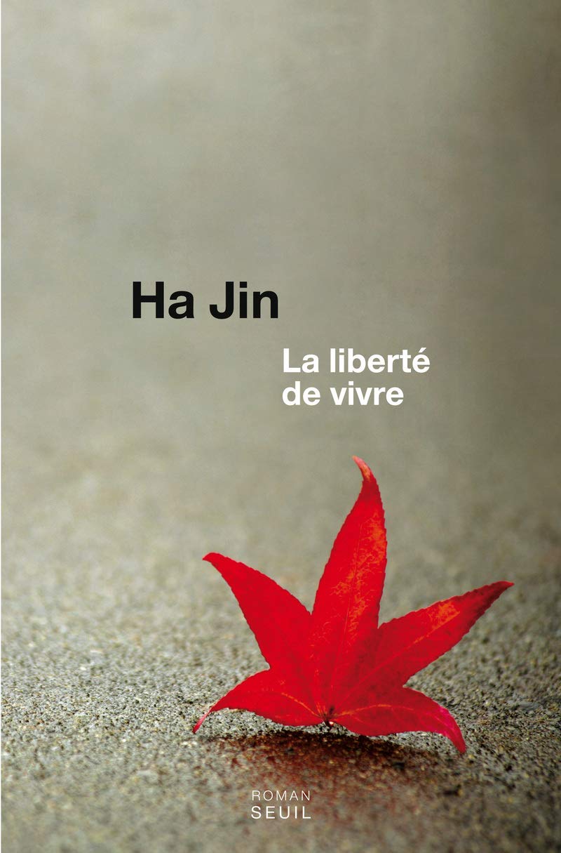 La Liberté de vivre 9782020977470