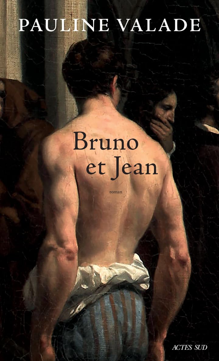 Bruno et Jean 9782330197094