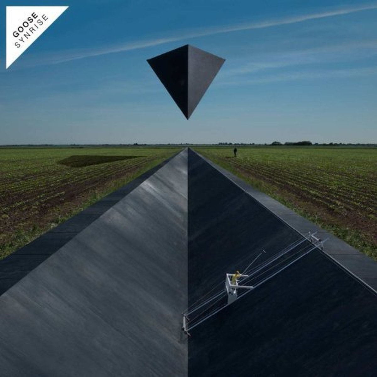 Synrise [Import] 0730003727627