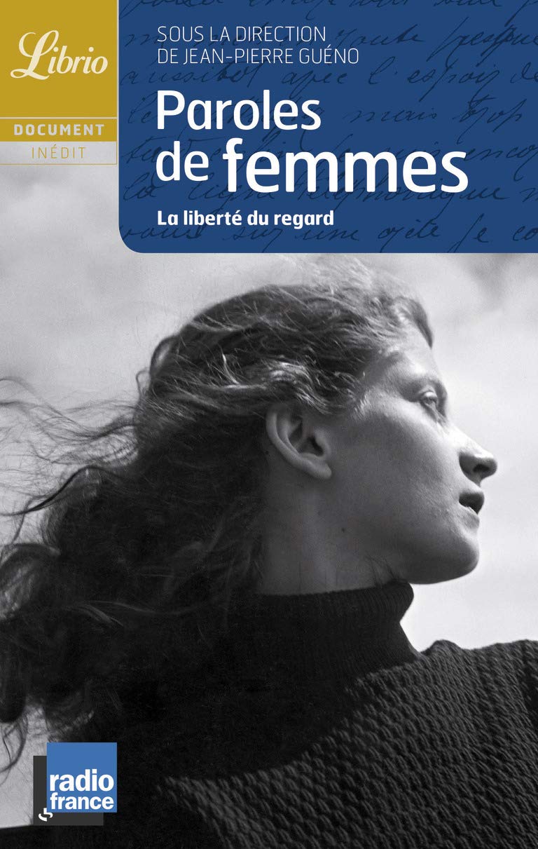 PAROLES DE FEMMES 9782290004067