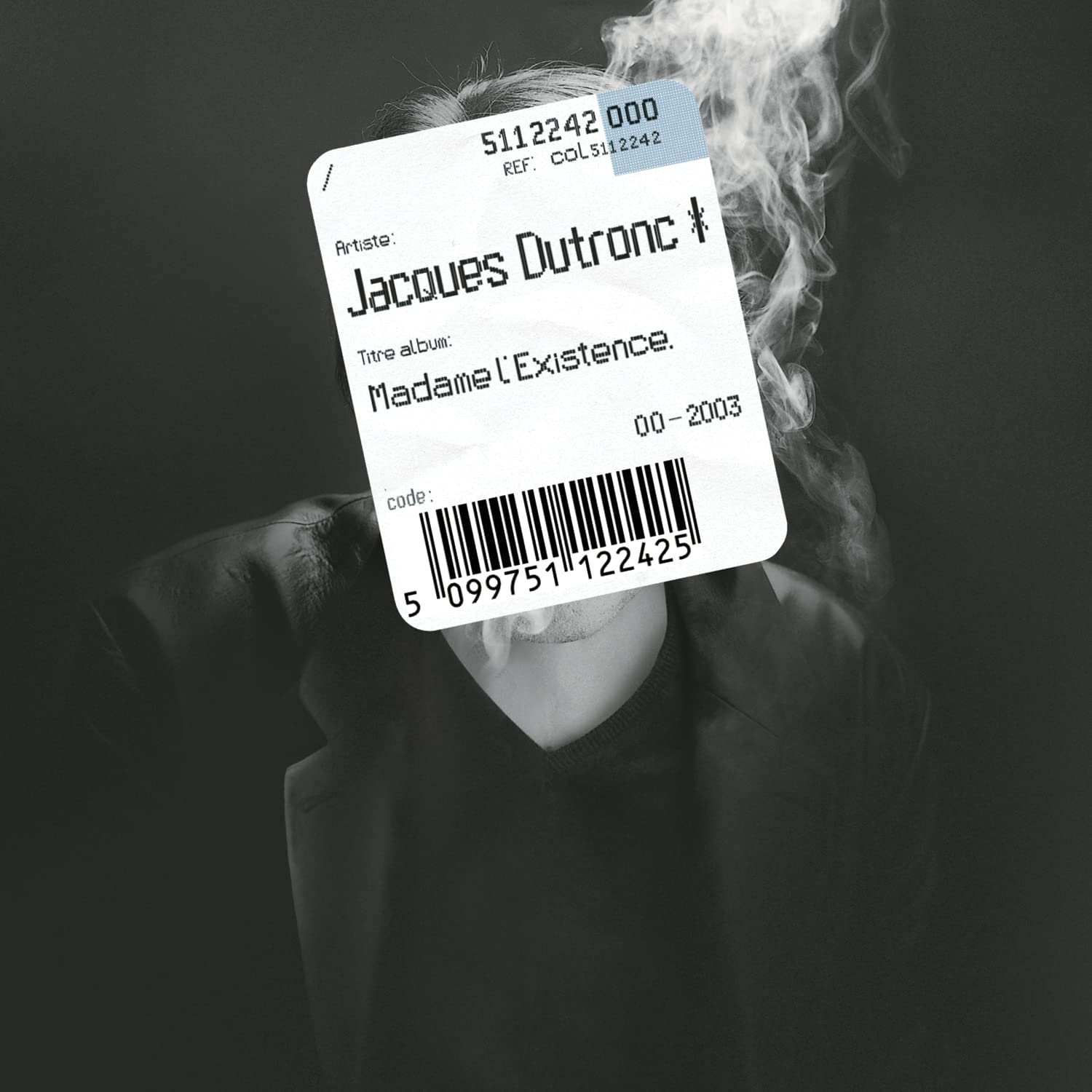 Madame l'existence - Edition limitée 5099751122425