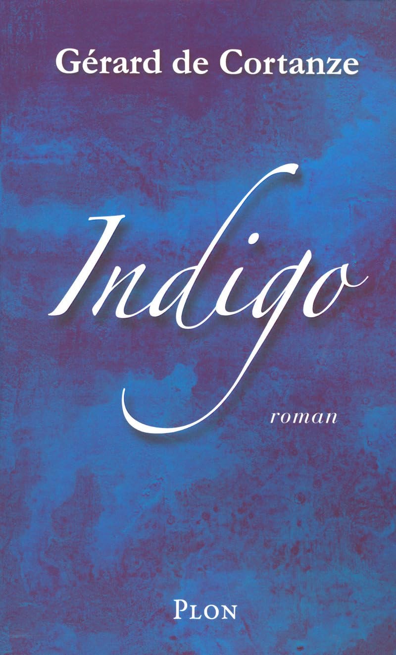 INDIGO 9782259203012