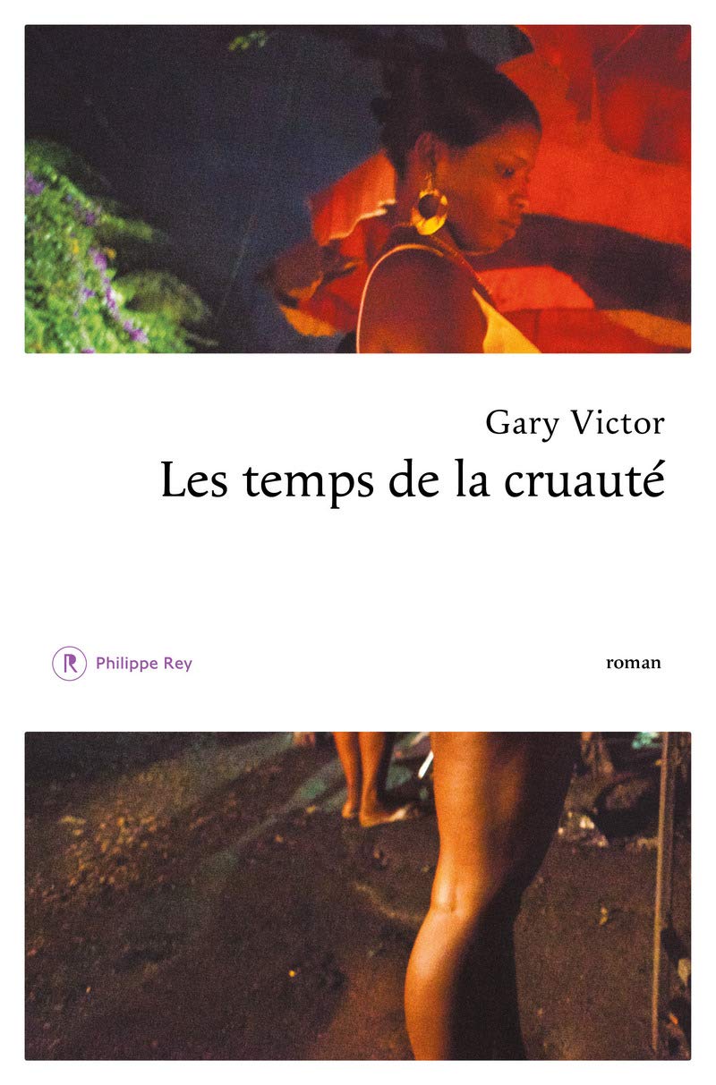 Les Temps de la cruauté 9782848765778