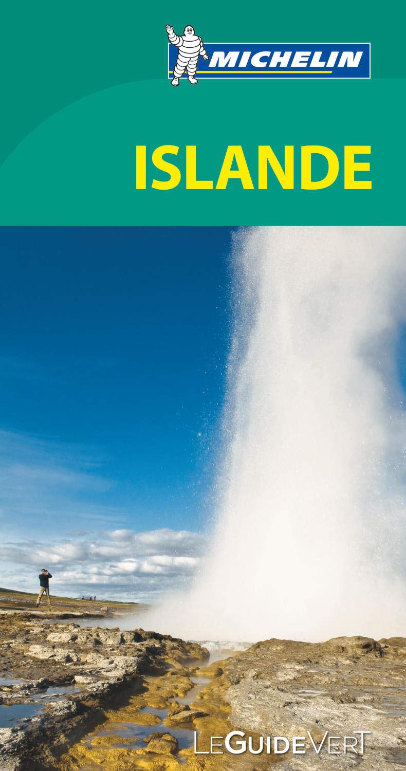 GV ISLANDE 9782067181366