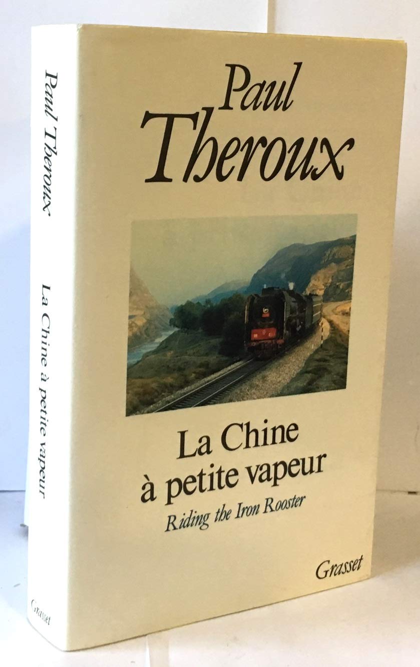 La Chine à petite vapeur 9782246414414
