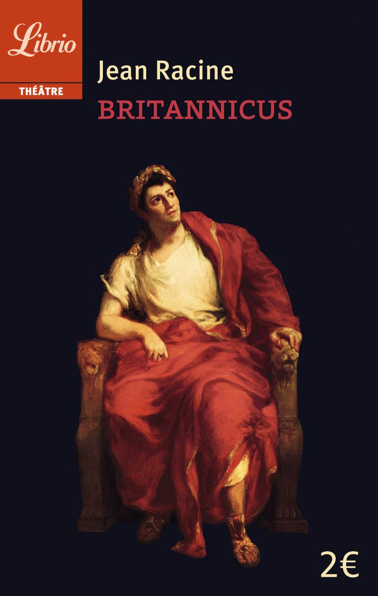 Britannicus 9782290125366