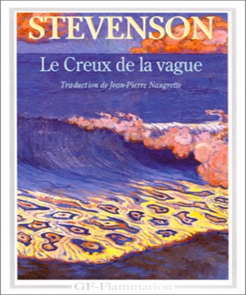 Creux de la vague - un trio et un quatuor (Le) 9782080706799