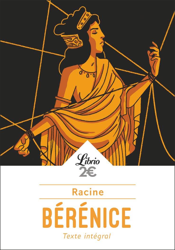 Bérénice 9782290151358