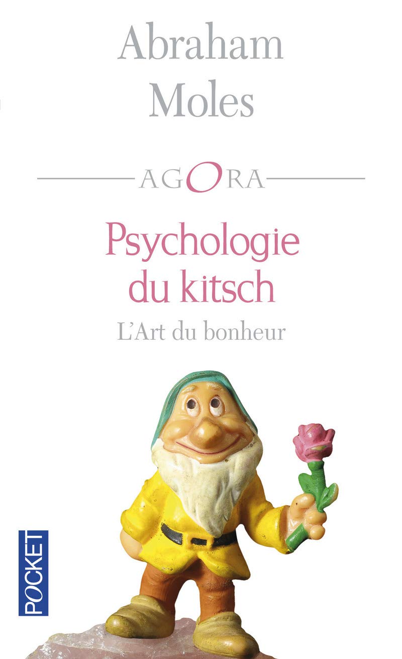 Psychologie du Kitsch 9782266267830