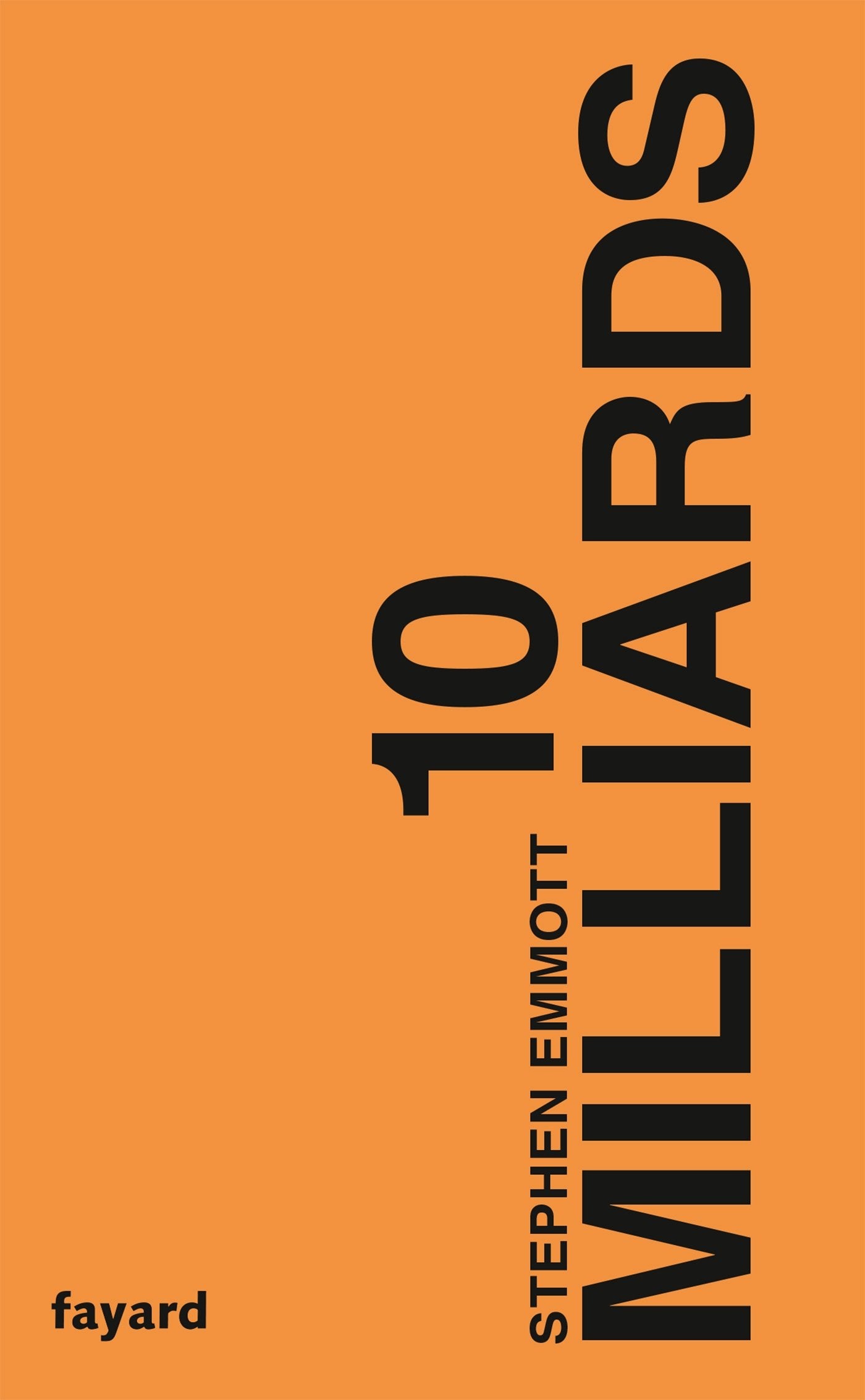 10 milliards 9782213680965