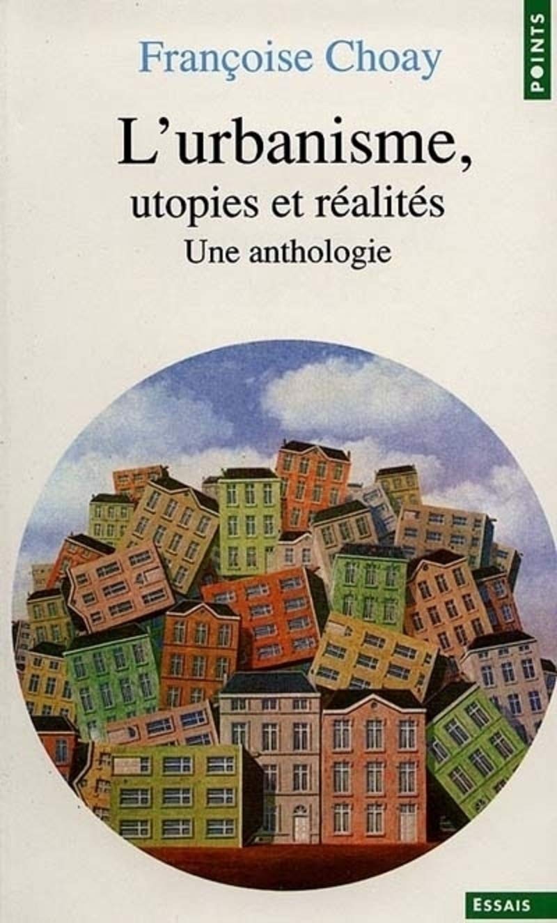 L'urbanisme 9782020053280