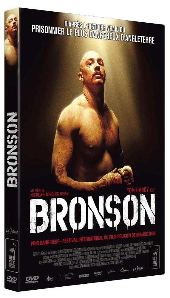 Bronson 3700301020901