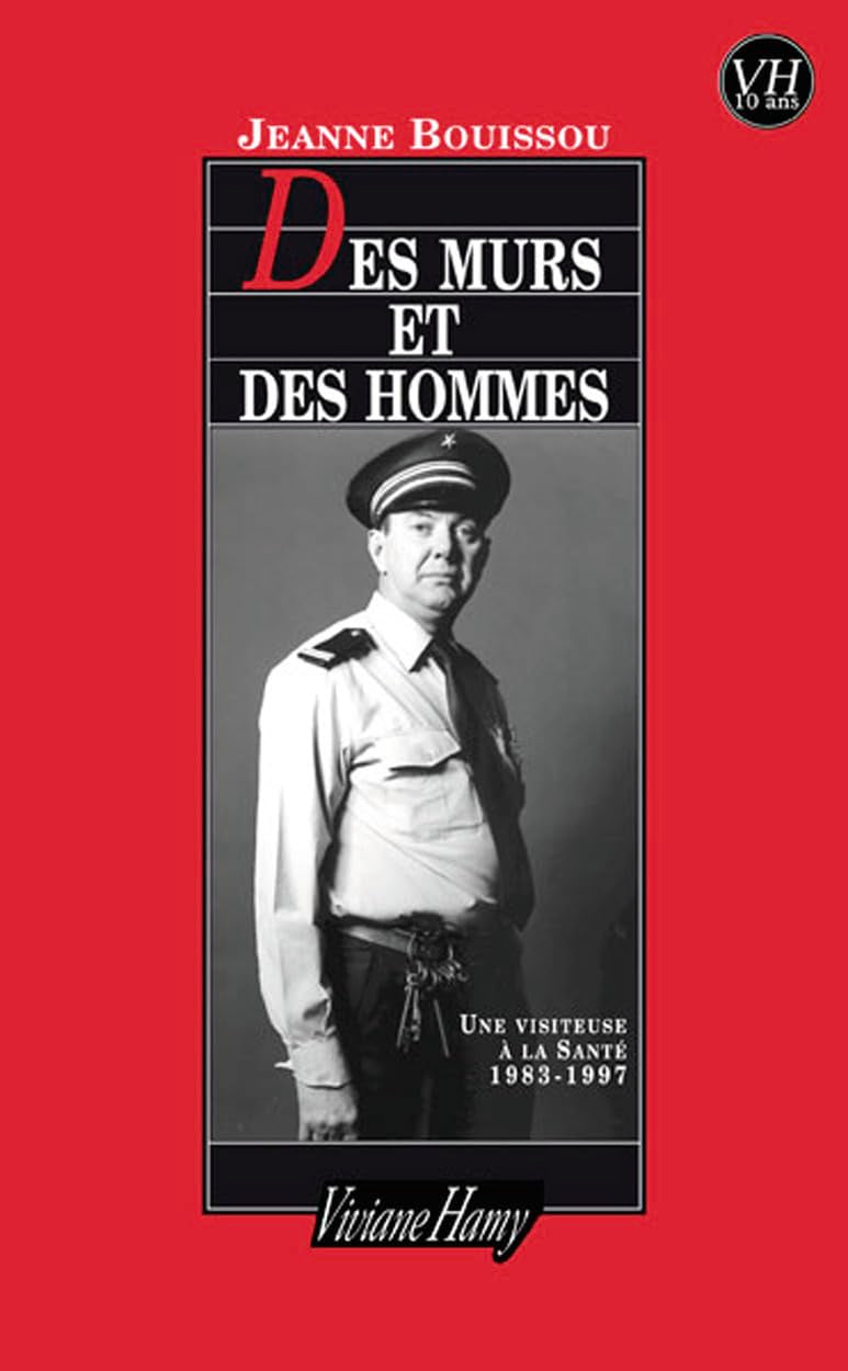 Des murs et des hommes 9782878581294