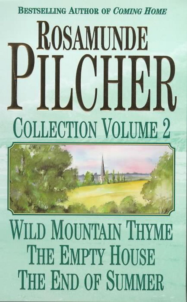 The Rosamunde Pilcher Collection Vol 2 9780340566367