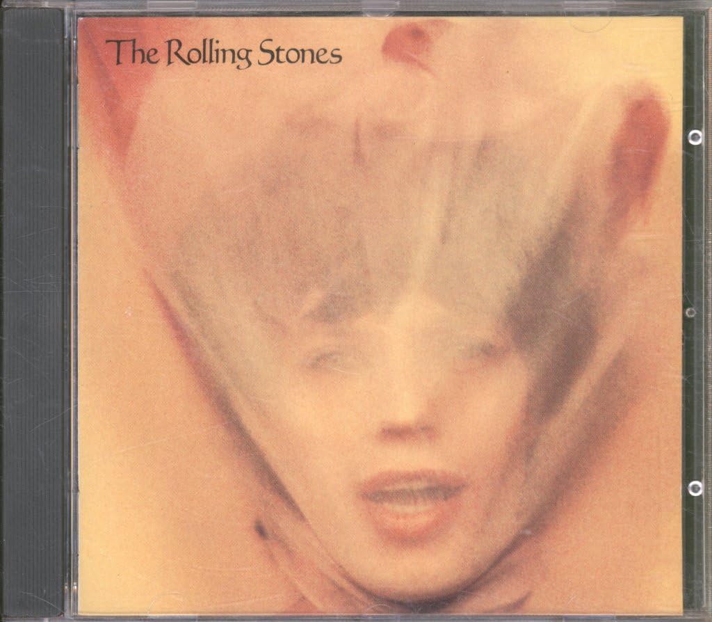 Goats Head Soup 5099745020720