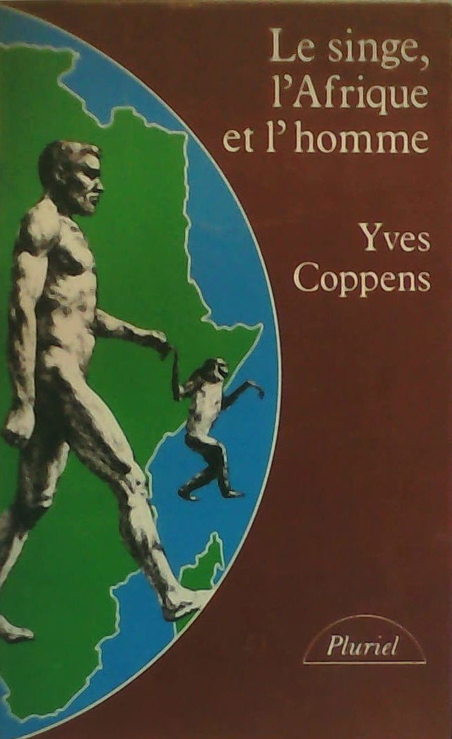 Le Singe, l'Afrique et l'homme 9782010108457