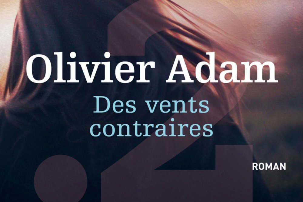Des vents contraires 9782363940049