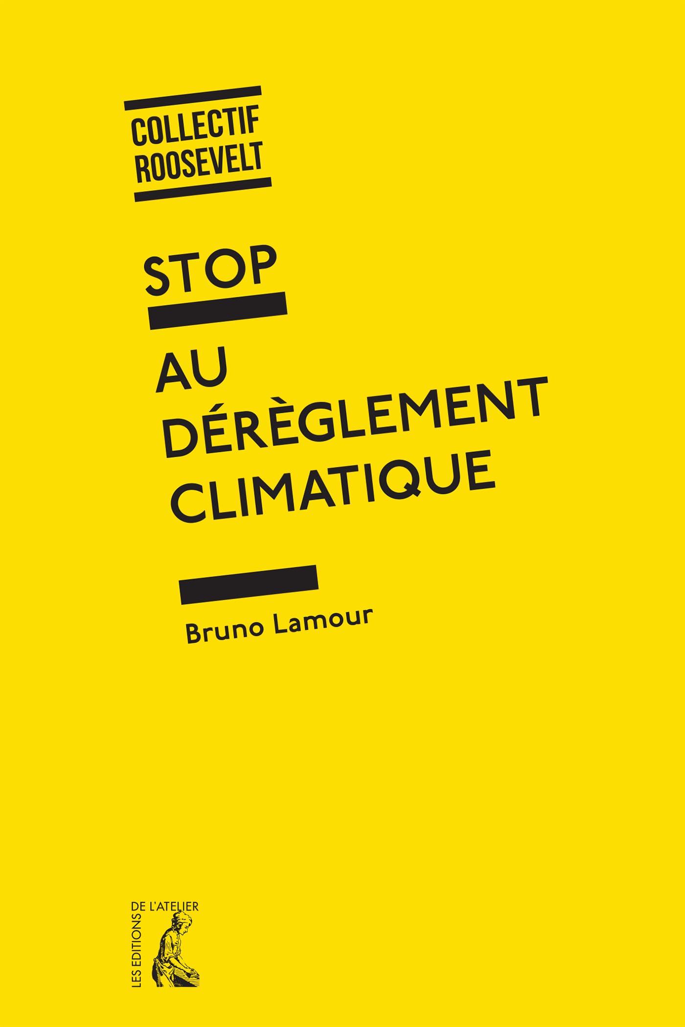 stop au dereglement climatique (0) 9782708243347