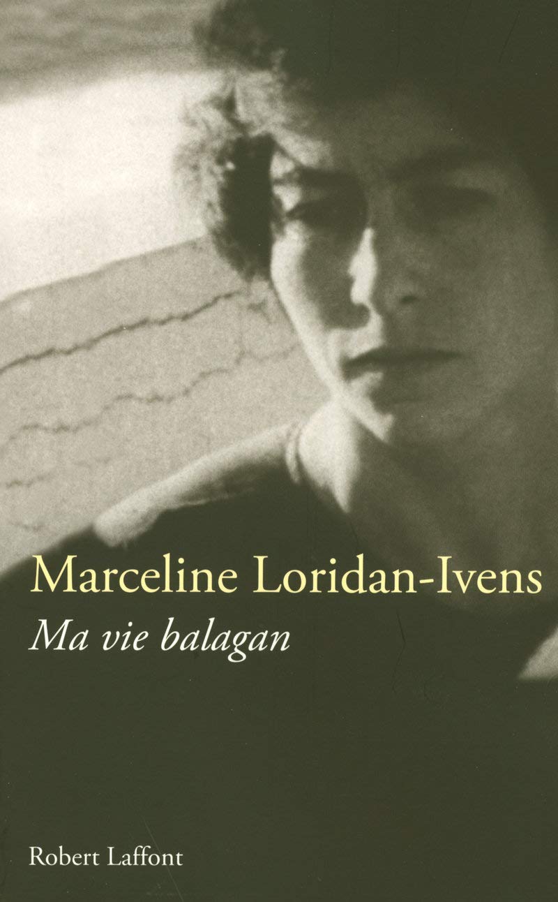 Ma vie balagan 9782221106587