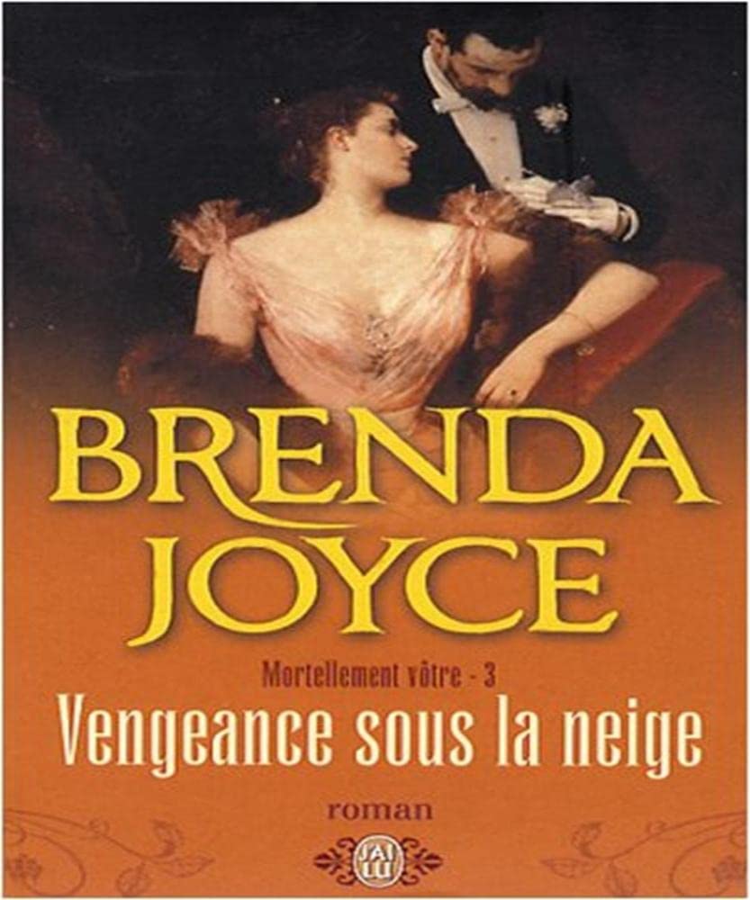 Vengeance sous la neige 9782290013472