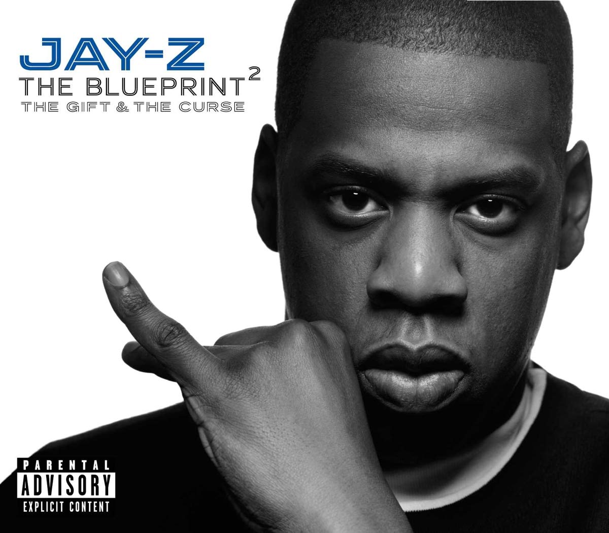 The Blueprint 2 0636943920220