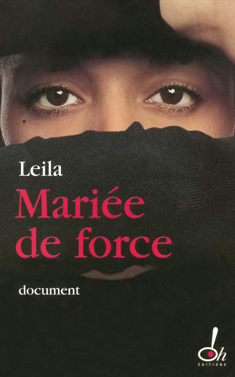 Mariée de Force 9782915056211