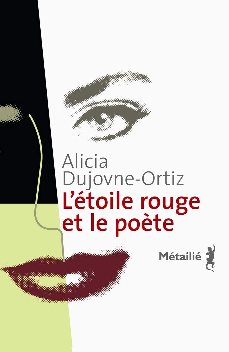 L'Étoile rouge et le poète 9782864246893