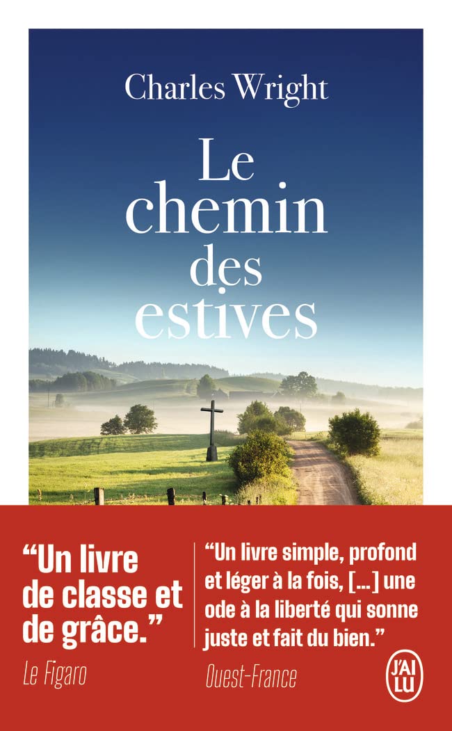 Le chemin des estives 9782290362457