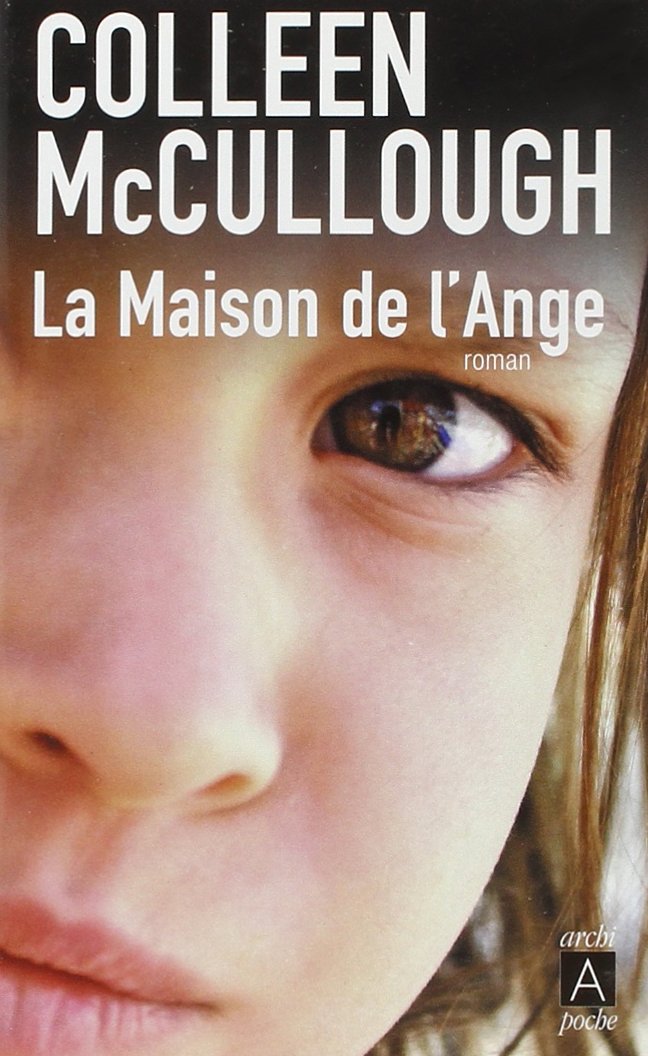 La maison de l'ange 9782352870418