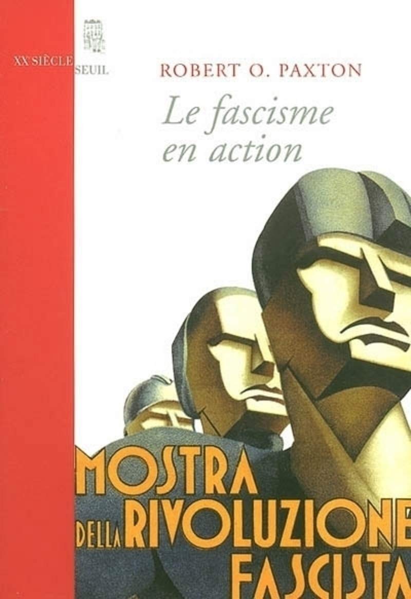 Le Fascisme en action 9782020591928